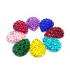Drop Flatback Resin Rhinestones | Wholesale Resin Rhinestones | jewelry accessorie | sew on rhinestones
