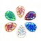 Drop Flatback Resin Rhinestones | Wholesale Resin Rhinestones | jewelry accessorie | sew on rhinestones