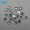 Square Wholesale Resin Rhinestones | Wholesale Resin Rhinestones | jewelry accessorie | sew on rhinestonesa