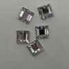 Square Wholesale Resin Rhinestones | Wholesale Resin Rhinestones | jewelry accessorie | sew on rhinestonesa