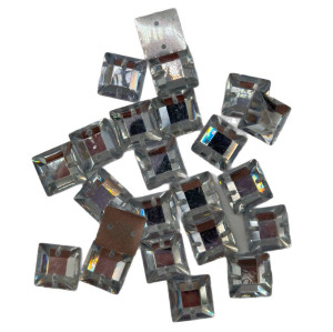 Square Wholesale Resin Rhinestones | Wholesale Resin Rhinestones | jewelry accessorie | sew on rhinestonesa