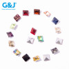 Square Fancy Glass Rhinestones |clear glass rhinestones | glass rhinestones | high quality glass rhinestones |