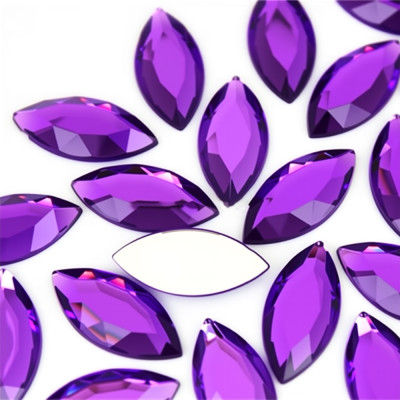 Eye Flatback Acrylic Rhinestones  | acrylic rhinestones | plastic rhinestones | sew on acrylic gems