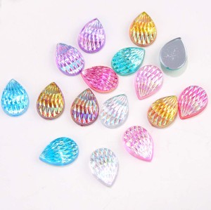 Flatback Acrylic Rhinestones  | acrylic rhinestones | plastic rhinestones | sew on acrylic gems
