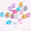 Flatback Acrylic Rhinestones | acrylic rhinestones | plastic rhinestones | sew on acrylic gems