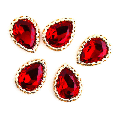 Drop Bird Nest Claw Rhinestone  | accessory claw stone | jewelry accessorie | sew on rhinestones