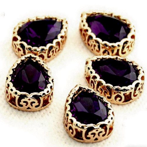 Drop Bird Nest Claw Rhinestone | accessory claw stone | jewelry accessorie | sew on rhinestones