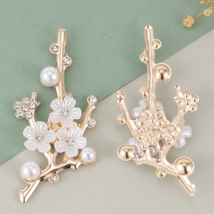 Ancient Headwear Rhinestones |jewelry accessorie | outdoor imitation flowers | imitation flower arrangements