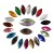 Resin EyeFlatback Resin Rhinestones  | Wholesale Resin Rhinestones | jewelry accessorie