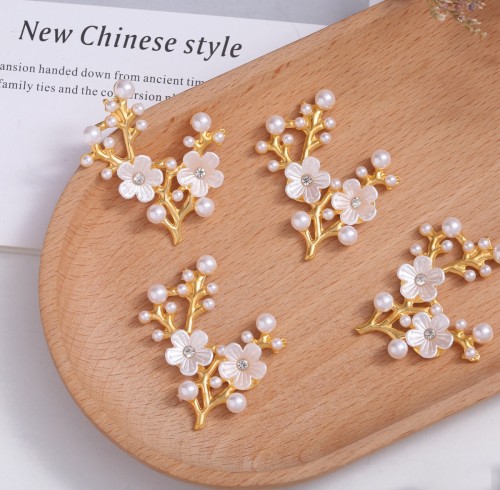 Ancient Headwear Rhinestones |jewelry accessorie | outdoor imitation flowers | imitation flower arrangements