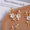 Ancient Headwear Rhinestones |jewelry accessorie | outdoor imitation flowers | imitation flower arrangements