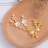 Ancient Headwear Rhinestones |jewelry accessorie | outdoor imitation flowers | imitation flower arrangements