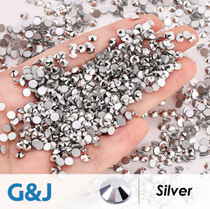 Small glass diamond | Wholesale Resin Rhinestones | jewelry accessorie