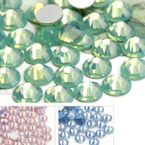 Small glass diamond | Wholesale Resin Rhinestones | jewelry accessorie