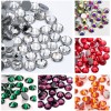 Small glass diamond | Wholesale Resin Rhinestones | jewelry accessorie