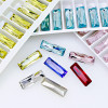 long strip Fancy Glass Rhinestones |clear glass rhinestones | glass rhinestones | high quality glass rhinestones |