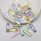 long strip Fancy Glass Rhinestones |clear glass rhinestones | glass rhinestones | high quality glass rhinestones |