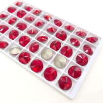 Round Fancy Glass Rhinestones |clear glass rhinestones | glass rhinestones | high quality glass rhinestones |