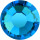 GJ604 Aquamarine Blue GJ604 Aquamarine Blue