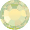 opal light yellow AB opal light yellow AB