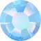 opal light blue AB opal light blue AB