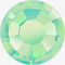 opal light green AB opal light green AB