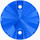 Fluorescence Blue Fluorescence Blue