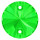 Fluorescence Green Fluorescence Green