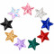 Star | clear glass rhinestones | glass rhinestones high quality glass rhinestones |