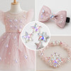 Star | clear glass rhinestones | glass rhinestones high quality glass rhinestones |