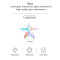 Star | clear glass rhinestones | glass rhinestones high quality glass rhinestones |