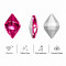 Diamond-Shaped | clear glass rhinestones | glass rhinestones high quality glass rhinestones |