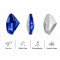 Axe Shaped | clear glass rhinestones | glass rhinestones high quality glass rhinestones |