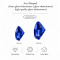 Axe Shaped | clear glass rhinestones | glass rhinestones high quality glass rhinestones |