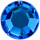 Middle blue Middle blue