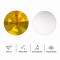 Rivoli Faceted Acrylic Rhinestones