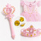 Rivoli Faceted Acrylic Rhinestones