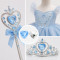 Wholesale Heart Pointed Back Acrylic Rhinestones