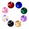 Wholesale Rivoli Pointed Back Acrylic Rhinestones