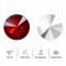 Wholesale Rivoli Pointed Back Acrylic Rhinestones