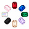 Wholesale Rectangle Pointed Back Acrylic Rhinestones
