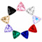 Wholesale Triangle Pointed Back Acrylic Rhinestones