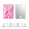 Rectangle Resin Rhinestones | Two-Hole Sew-On | Apparel & Bridalwear |