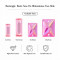 Rectangle Resin Rhinestones | Two-Hole Sew-On | Apparel & Bridalwear |
