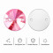 Rivoli Resin Rhinestones | Two-Hole Sew-On | Apparel & Bridalwear |