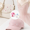 Rivoli Resin Rhinestones | Two-Hole Sew-On | Apparel & Bridalwear |