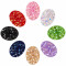 Wholesale Oval Pineapple Resin Rhinestones | Flatback | Apparel & Accessories