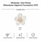 Wholesale Pearl Flower Rhinestones| Apparel & Accessories |Z015