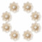 Wholesale Pearl Flower Rhinestones| Apparel & Accessories |Z020
