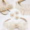 Wholesale Pearl Flower Rhinestones| Apparel & Accessories |Z073
